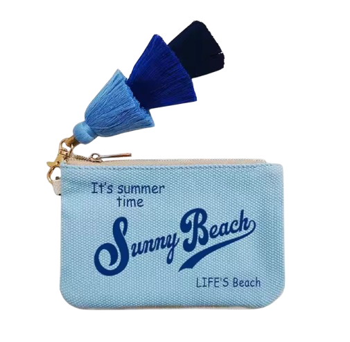Samara Pouch