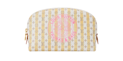 Latiza Make-up Pouch