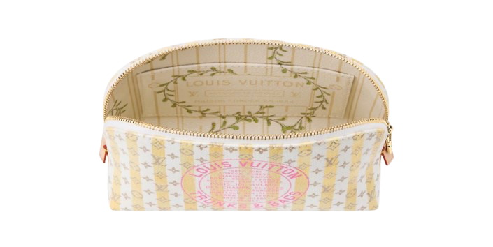 Latiza Make-up Pouch