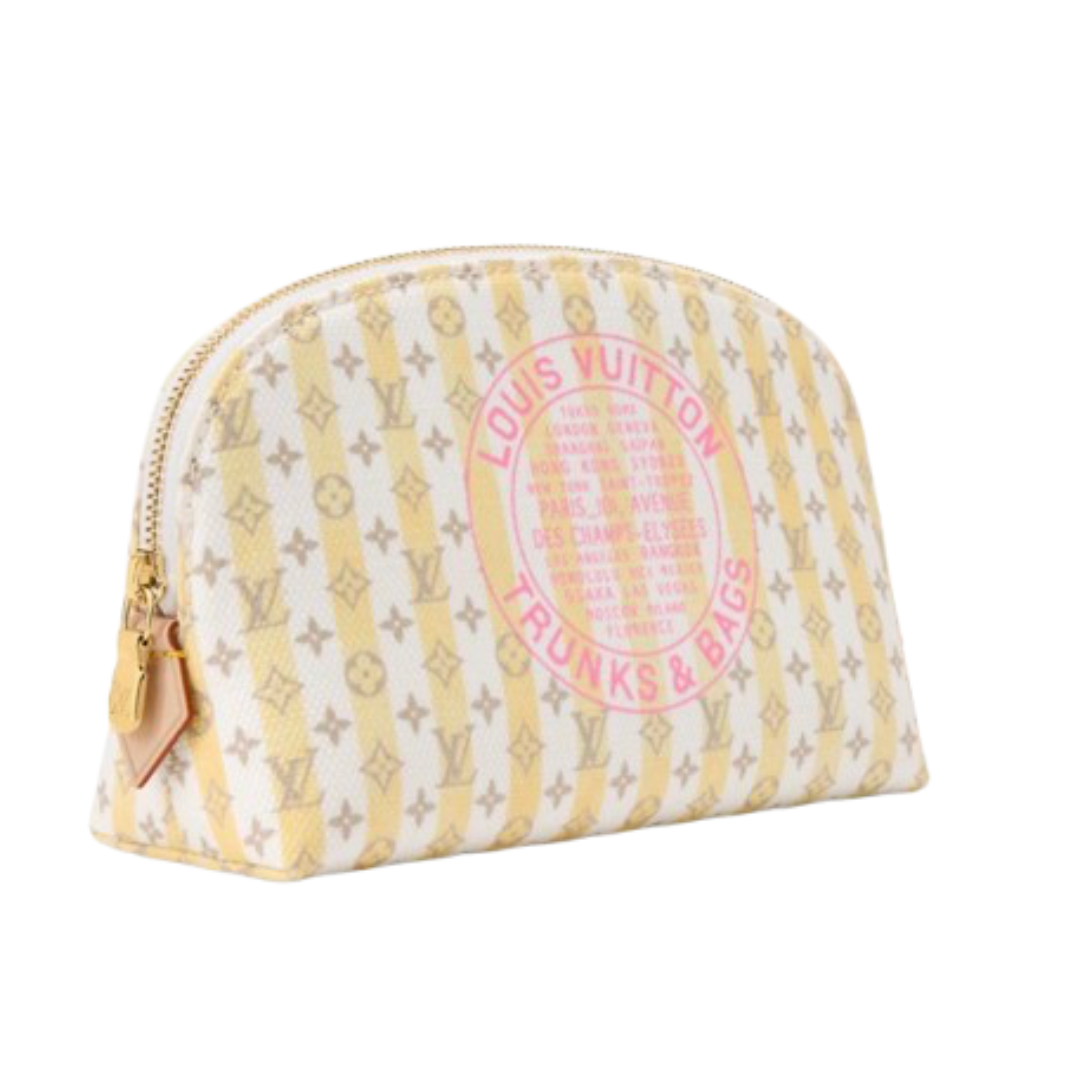 Latiza Make-up Pouch