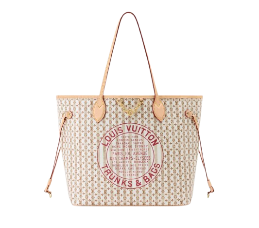 Ilaria Tote Bag