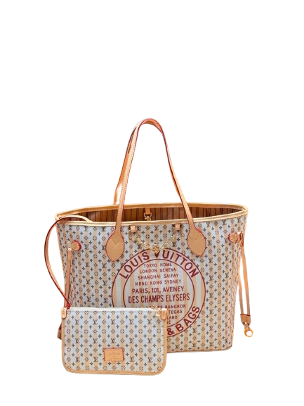 Ilaria Tote Bag