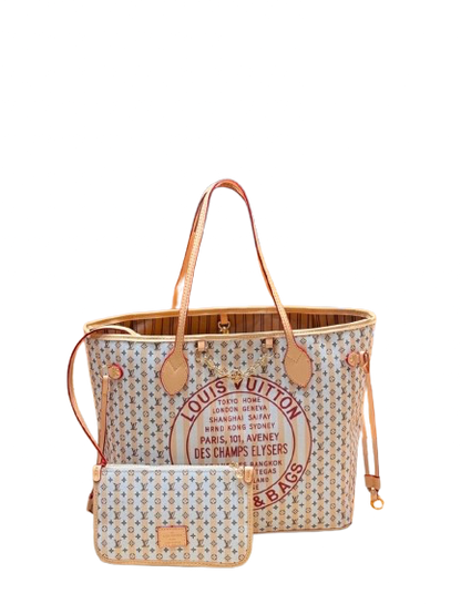 Ilaria Tote Bag