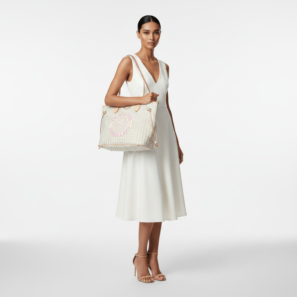 Ilaria Tote Bag