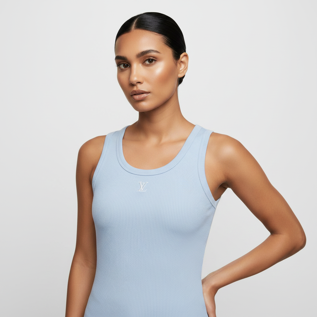 Orsola Tank Top