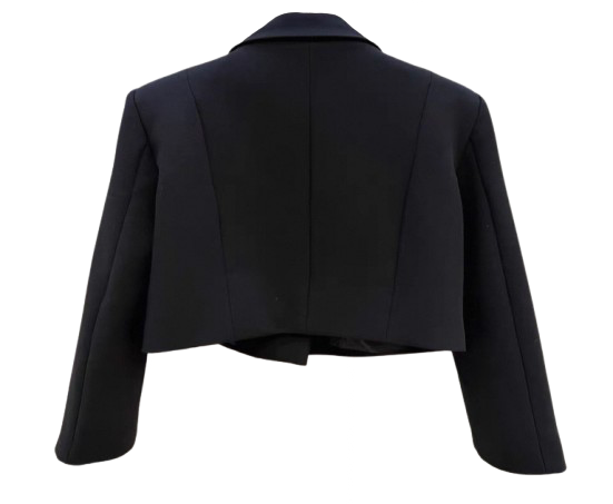 Juliet Jacket