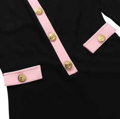 Edwina Romper