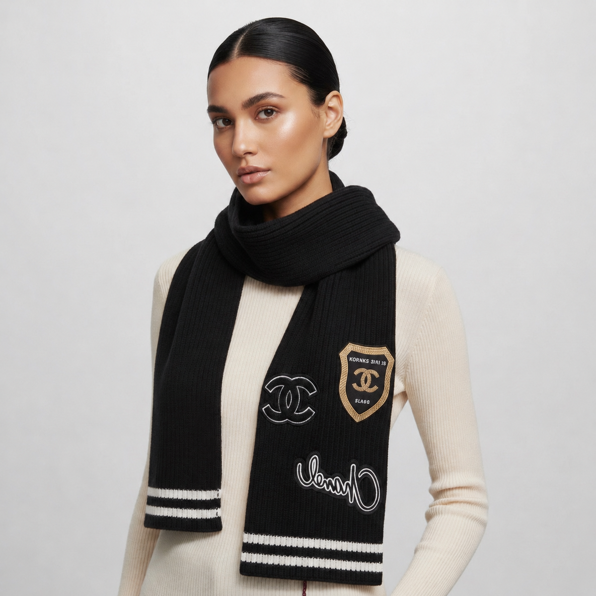 Maisie Scarf