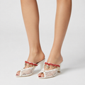 Quetzalli Heels