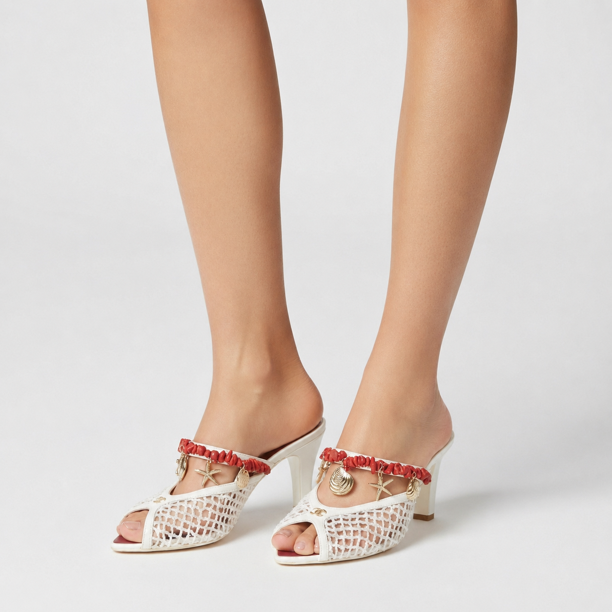 Quetzalli Heels