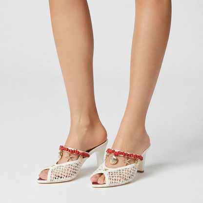 Quetzalli Heels