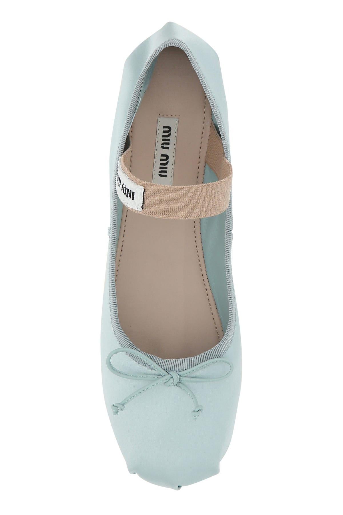 Margot Ballet Flats