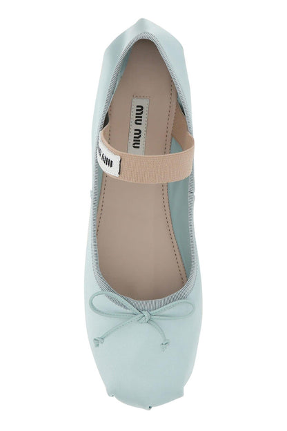 Margot Ballet Flats
