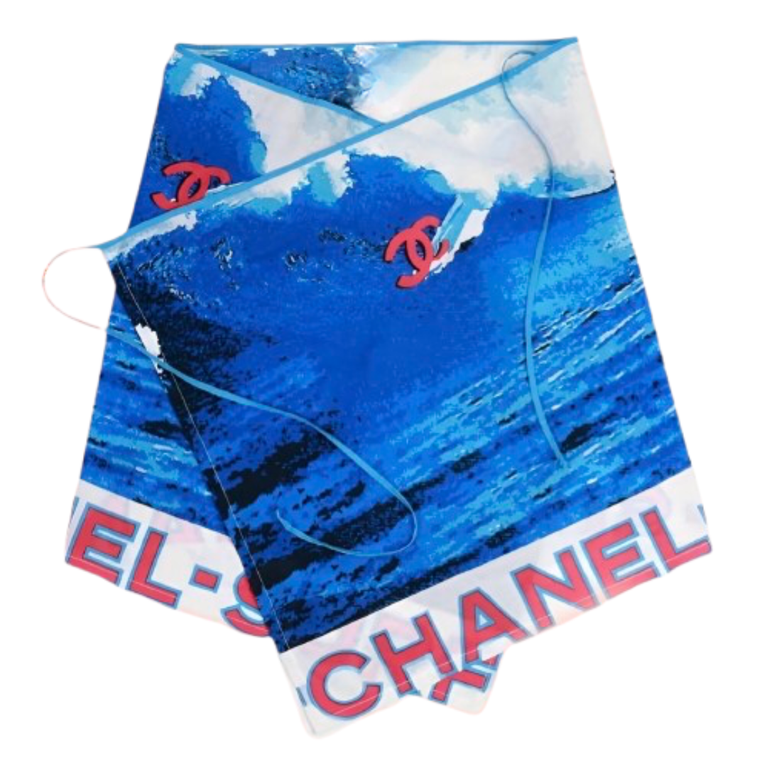 Zuhur Sarong Skirt