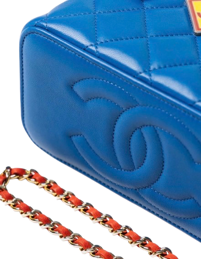 Dinah Vanity Bag