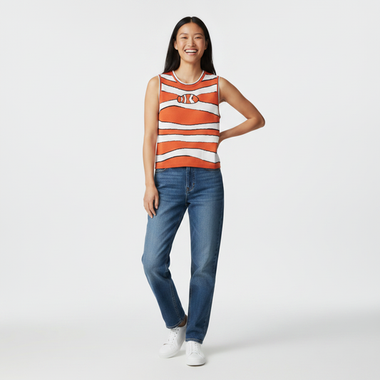 Mason Tank Top