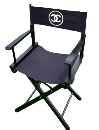 Eldridge Directors Chair
