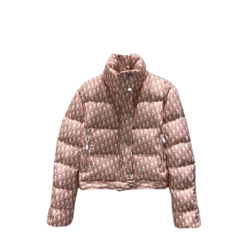 Sonia Puffer Jacket