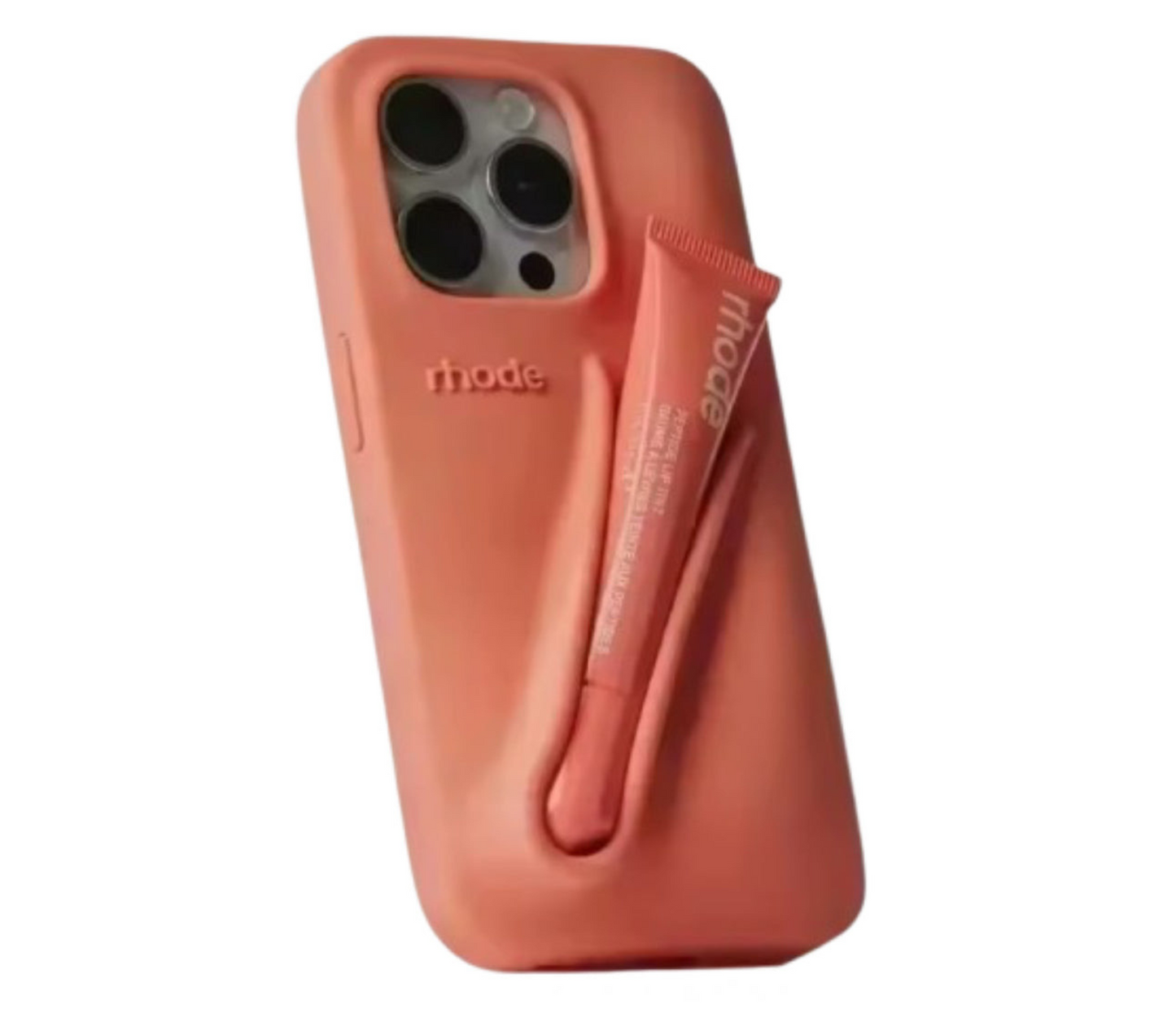 Hailey Phone Case
