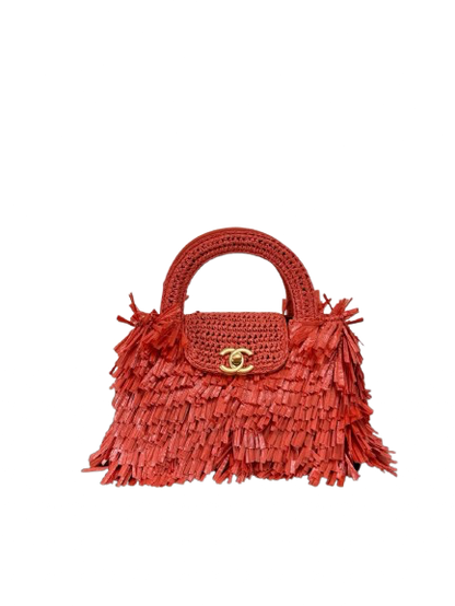 Tristan Mini Bag