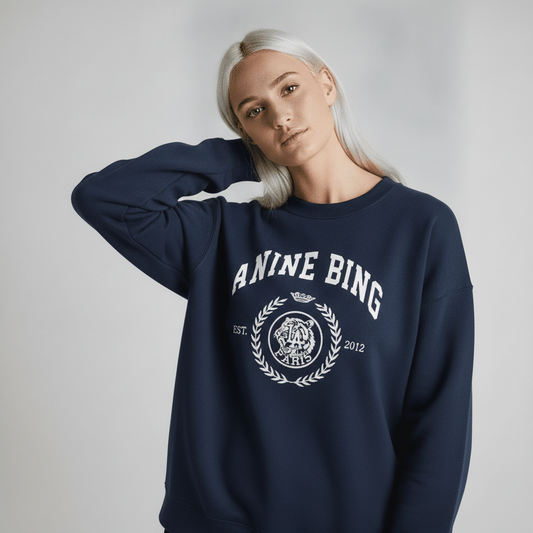 Beckette Sweatshirt