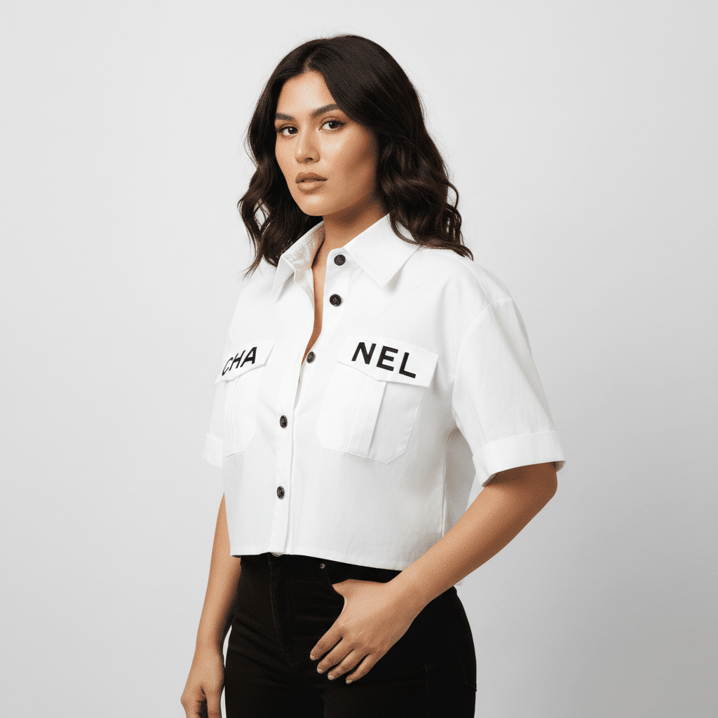 Stella Shirt