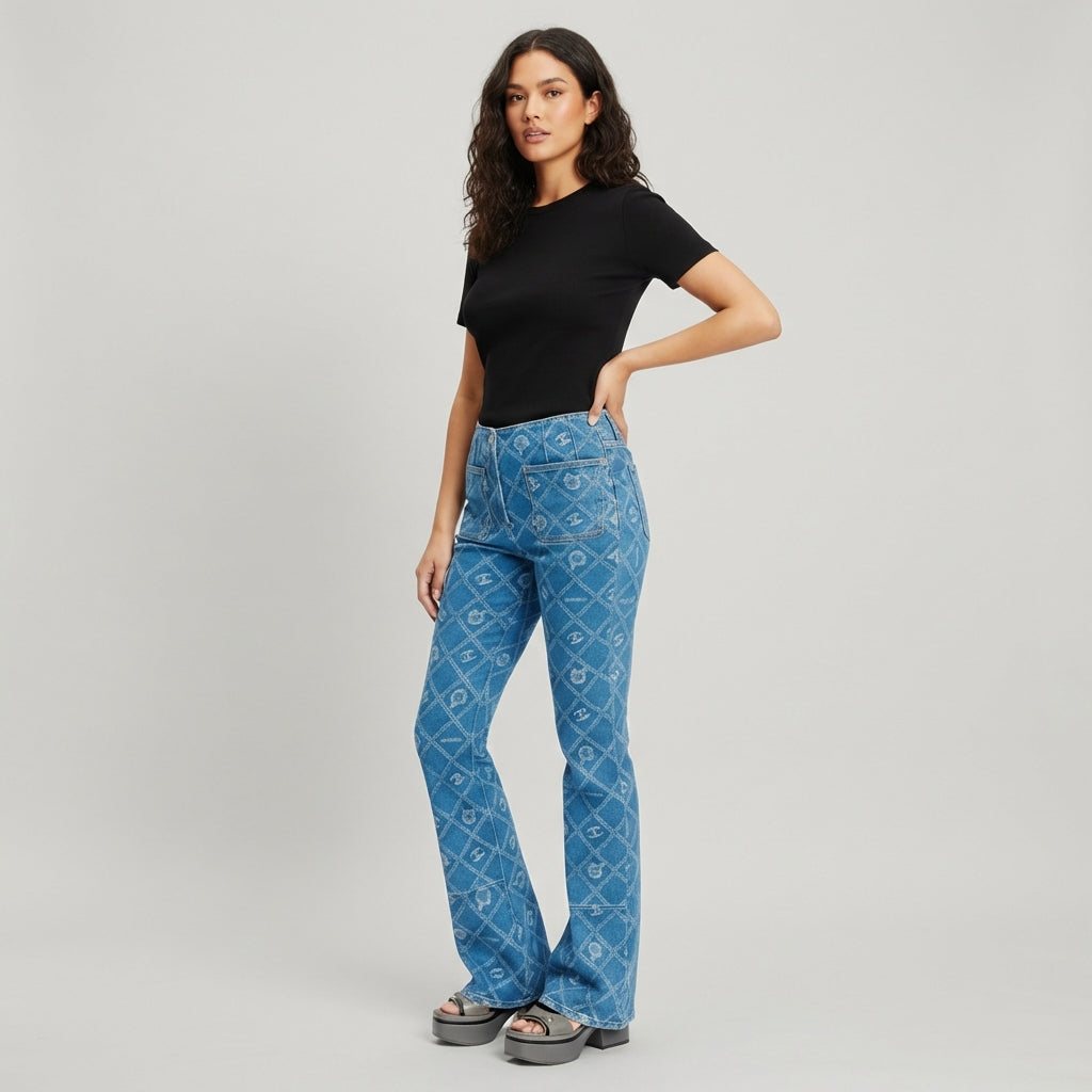 Bobby Jeans