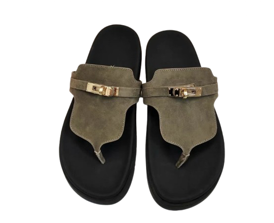 Zahra Sandalen