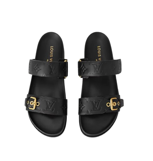Giselle Sandals