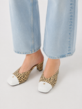 Colleen Heels