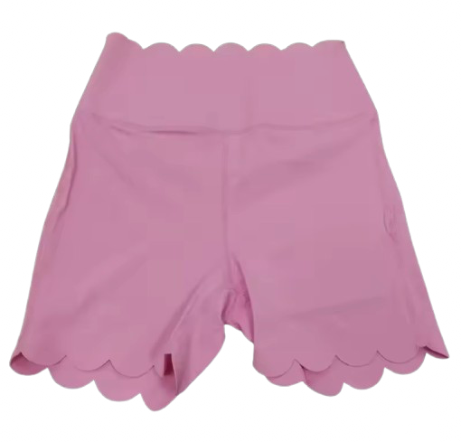 Connie Bralette and Shorts Set