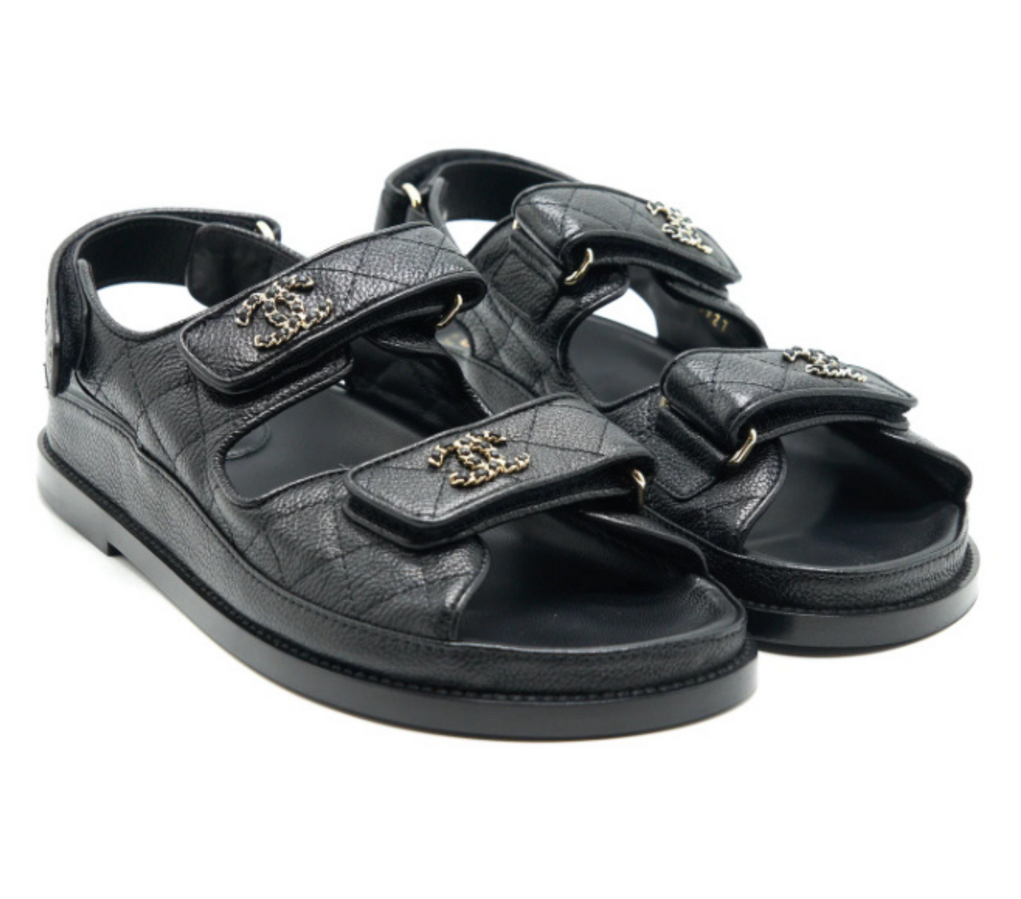 Margaux Sandals