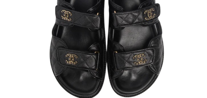 Margaux Sandals