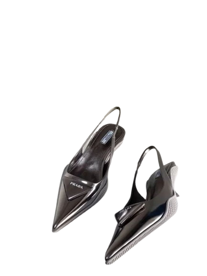 Careen Heels