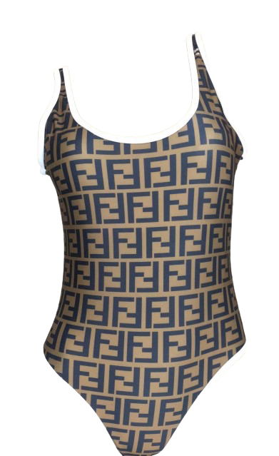 Tatiana One-Piece