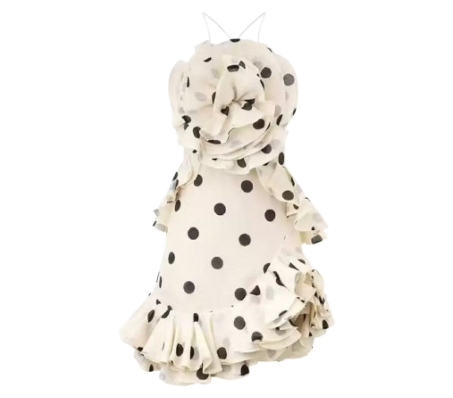 Helene Dress