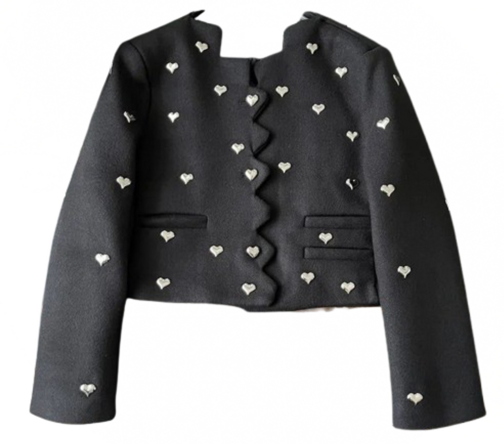 Tenielle Jacket