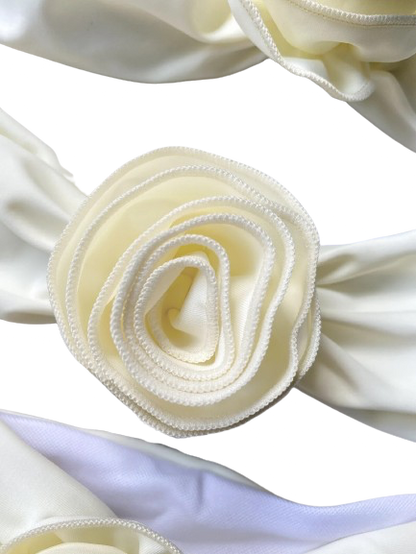 Tululla One-Piece Swimsuit