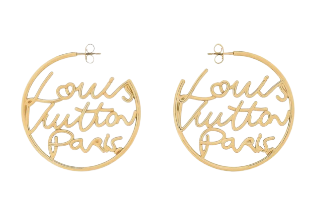 Joyce Earrings
