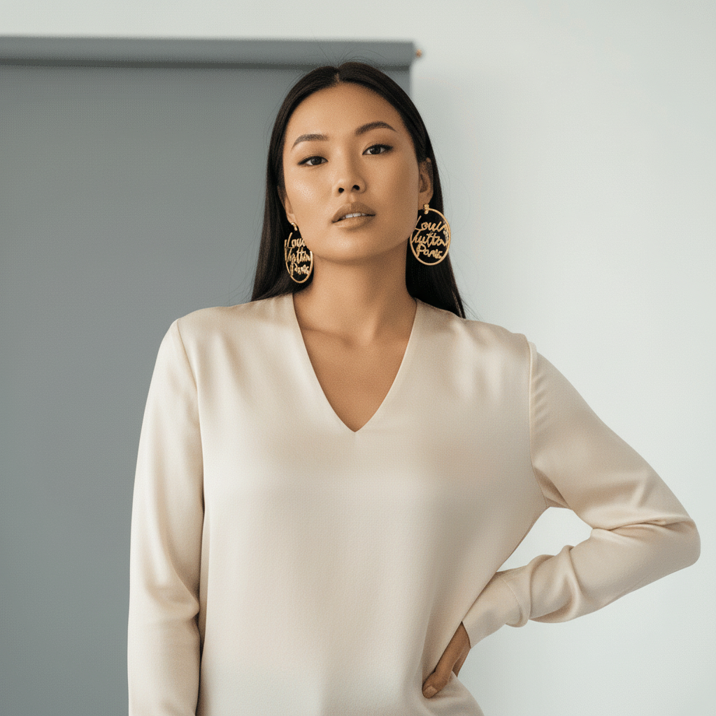Joyce Earrings
