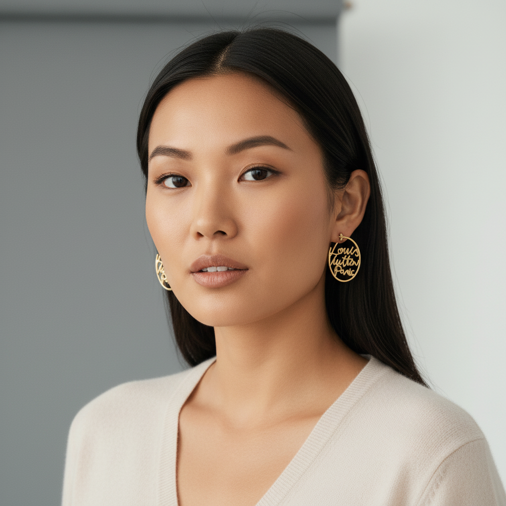 Joyce Earrings
