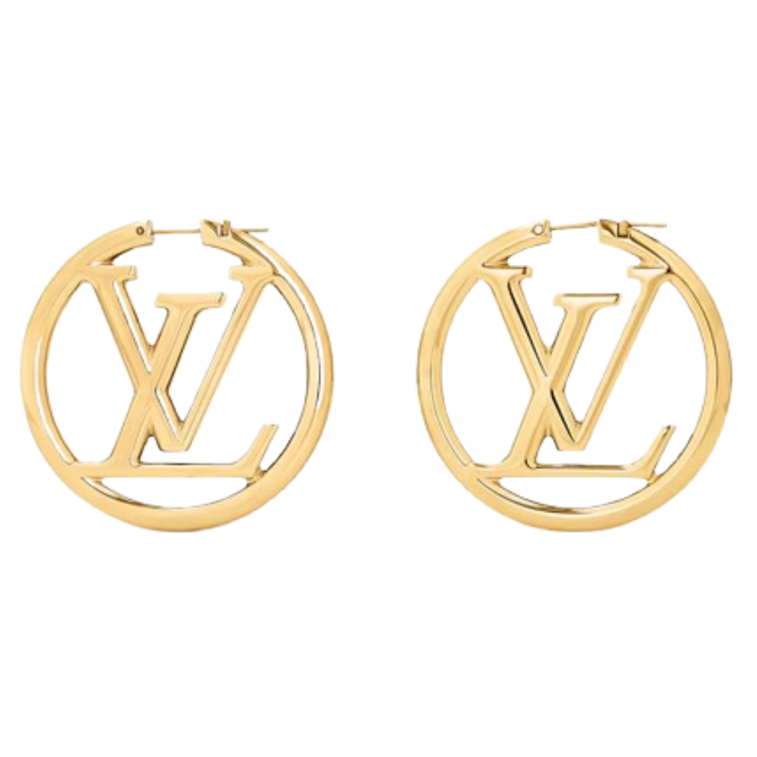 Khadija Earrings