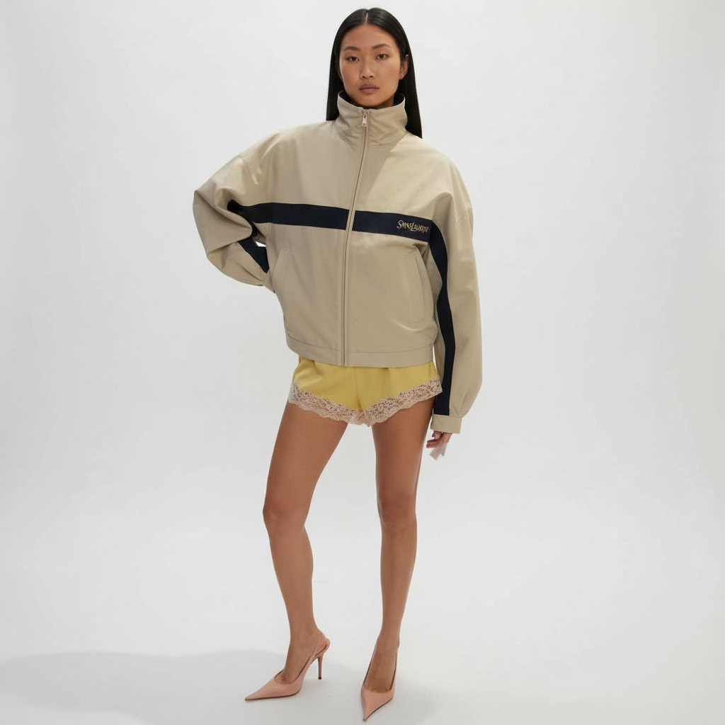 Rania Jacket