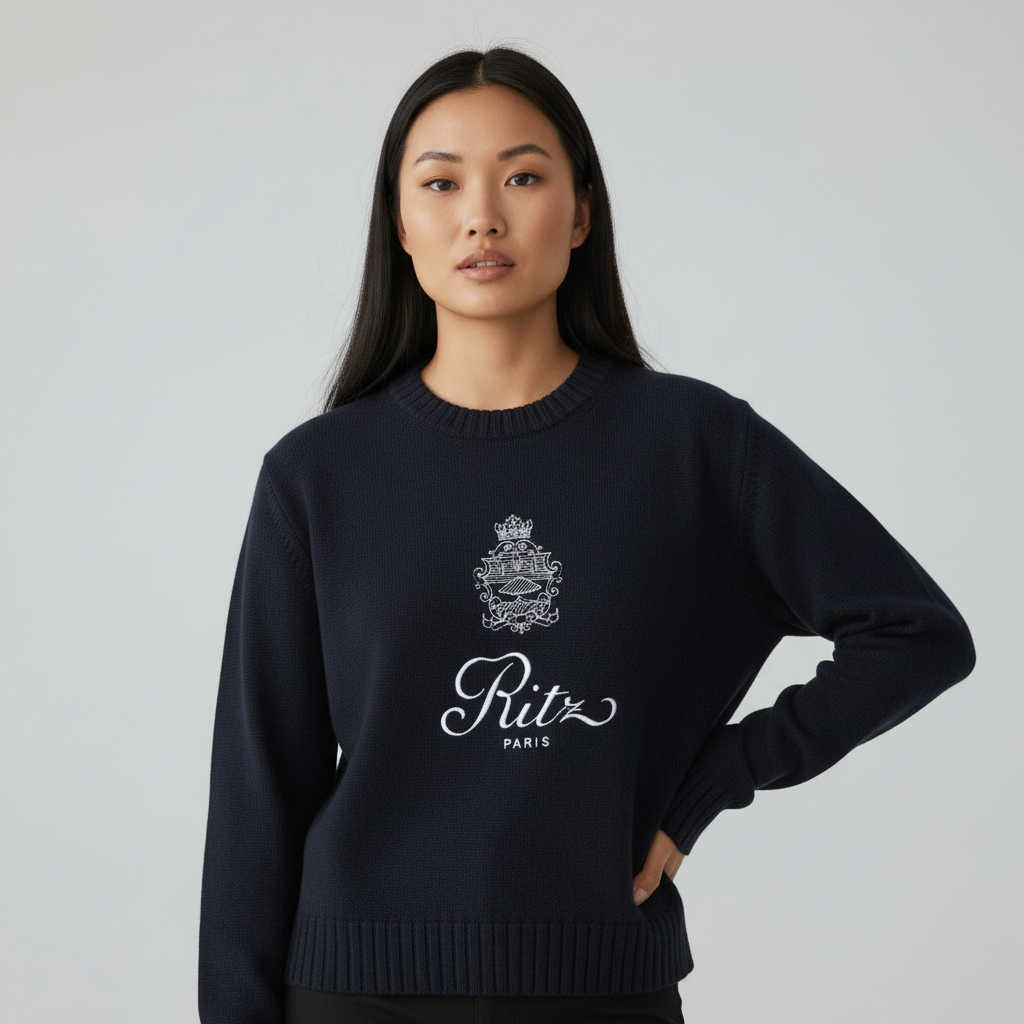 Beatrice Sweater