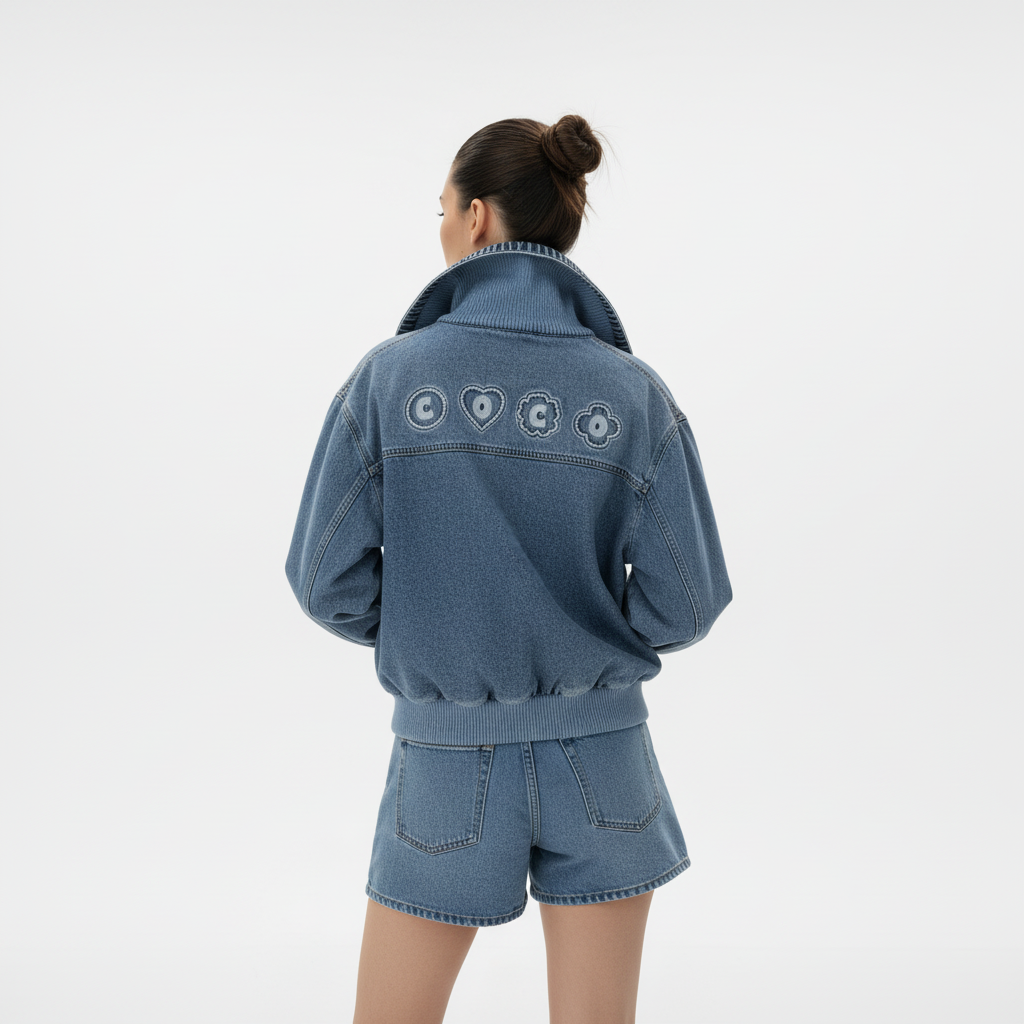 Palmira Jacket