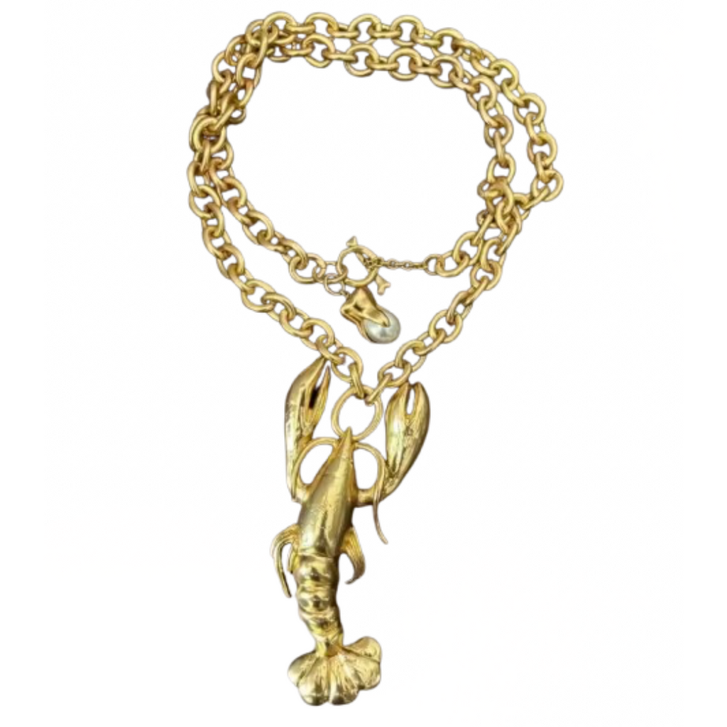 Monica Necklace