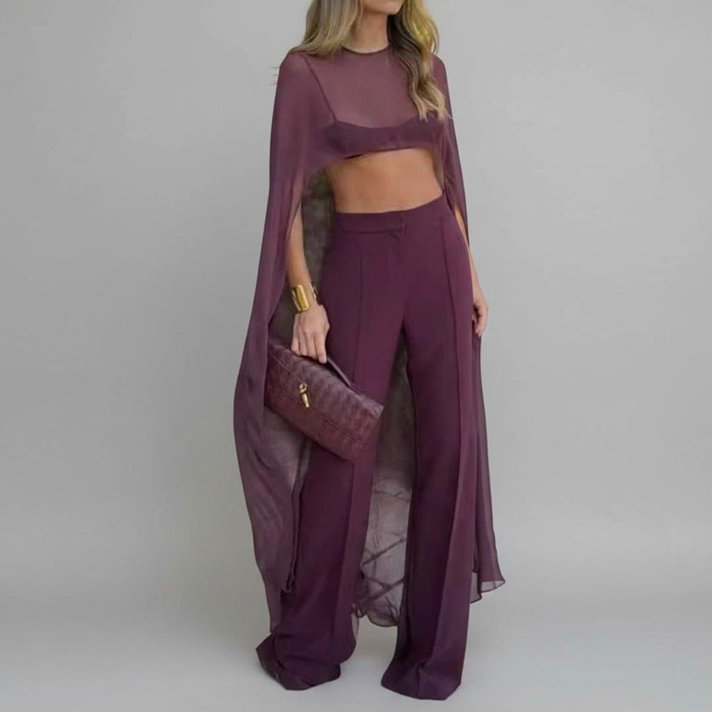 Aoife Cape
