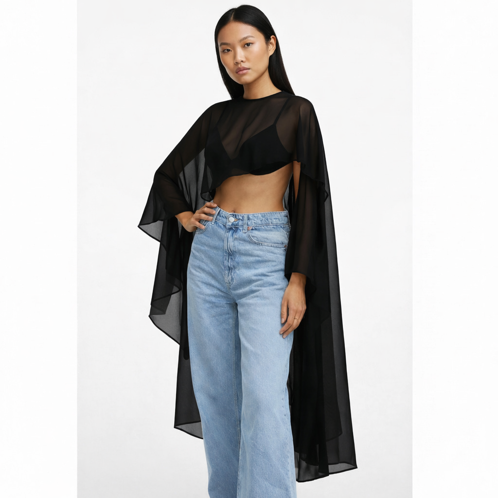 Aoife Cape