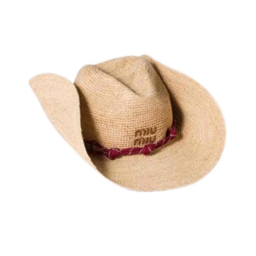 Safiya Hat