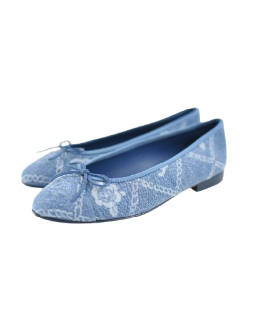 Jada Ballet Flats